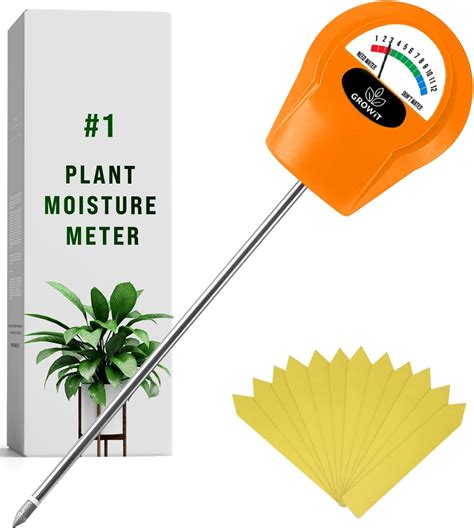 custom homemade plant moisture meter|most accurate plant moisture meter.